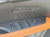 Thumbnail of 2018 Stellar Black Metallic Cadillac CT6