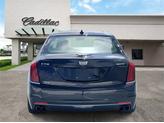Thumbnail of 2018 Stellar Black Metallic Cadillac CT6
