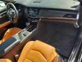 Thumbnail of 2018 Stellar Black Metallic Cadillac CT6
