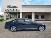 Thumbnail of 2018 Stellar Black Metallic Cadillac CT6