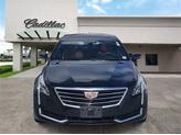 Thumbnail of 2018 Stellar Black Metallic Cadillac CT6