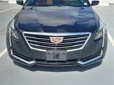 Thumbnail of 2018 Stellar Black Metallic Cadillac CT6
