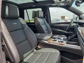 Thumbnail of 2025 Argent Silver Metallic Cadillac Escalade