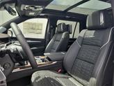 Thumbnail of 2025 Argent Silver Metallic Cadillac Escalade