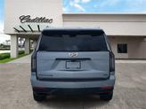 Thumbnail of 2025 Argent Silver Metallic Cadillac Escalade