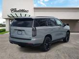 Thumbnail of 2025 Argent Silver Metallic Cadillac Escalade