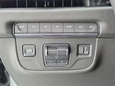 Thumbnail of 2025 Argent Silver Metallic Cadillac Escalade