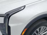 Thumbnail of 2025 Crystal White Tricoat Cadillac XT4