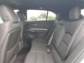 Thumbnail of 2025 Crystal White Tricoat Cadillac XT4