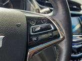 Thumbnail of 2019 Radiant Silver Metallic Cadillac CTS