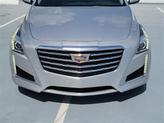 Thumbnail of 2019 Radiant Silver Metallic Cadillac CTS