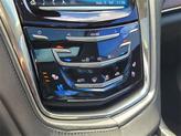 Thumbnail of 2019 Radiant Silver Metallic Cadillac CTS