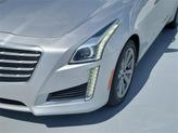 Thumbnail of 2019 Radiant Silver Metallic Cadillac CTS