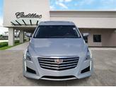 Thumbnail of 2019 Radiant Silver Metallic Cadillac CTS