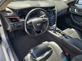 Thumbnail of 2019 Radiant Silver Metallic Cadillac CTS