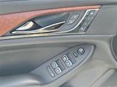 Thumbnail of 2019 Radiant Silver Metallic Cadillac CTS