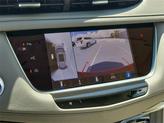 Thumbnail of 2025 Radiant Red Tintcoat Cadillac XT5