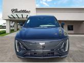 Thumbnail of 2025 Stellar Black Metallic Cadillac LYRIQ
