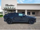 Thumbnail of 2025 Stellar Black Metallic Cadillac LYRIQ