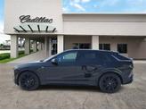 Thumbnail of 2025 Stellar Black Metallic Cadillac LYRIQ