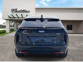 Thumbnail of 2025 Stellar Black Metallic Cadillac LYRIQ