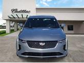 Thumbnail of 2023 Argent Silver Metallic Cadillac CT4