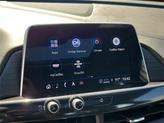Thumbnail of 2023 Argent Silver Metallic Cadillac CT4