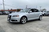 Thumbnail of 2012 Silver Audi A3