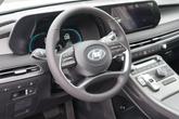 Thumbnail of 2025 Hyper White Hyundai PALISADE