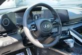 Thumbnail of 2025 Intense Blue Hyundai ELANTRA HEV
