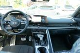Thumbnail of 2025 Intense Blue Hyundai ELANTRA HEV