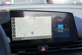 Thumbnail of 2025 Intense Blue Hyundai ELANTRA HEV