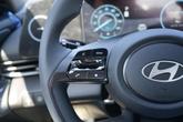 Thumbnail of 2025 Intense Blue Hyundai ELANTRA HEV