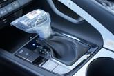 Thumbnail of 2025 Intense Blue Hyundai ELANTRA HEV
