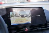 Thumbnail of 2025 Intense Blue Hyundai ELANTRA HEV