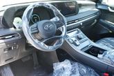 Thumbnail of 2025 Emerald Hyundai PALISADE