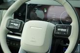 Thumbnail of 2025 Gray Hyundai SANTA FE HEV
