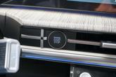 Thumbnail of 2025 Gray Hyundai SANTA FE HEV