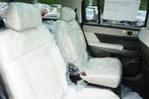 Thumbnail of 2025 Gray Hyundai SANTA FE HEV