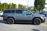 Thumbnail of 2025 Gray Hyundai SANTA FE HEV