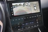 Thumbnail of 2023 Calypso Red Hyundai TUCSON