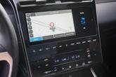 Thumbnail of 2023 Calypso Red Hyundai TUCSON
