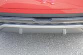 Thumbnail of 2023 Calypso Red Hyundai TUCSON