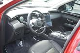 Thumbnail of 2023 Calypso Red Hyundai TUCSON