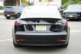 Thumbnail of 2021 Deep Blue Metallic Tesla Model 3
