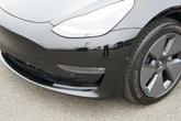 Thumbnail of 2021 Deep Blue Metallic Tesla Model 3