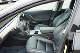 Thumbnail of 2021 Deep Blue Metallic Tesla Model 3
