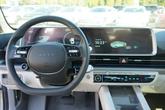 Thumbnail of 2024 Onyx Black Hyundai IONIQ 6