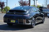 Thumbnail of 2024 Onyx Black Hyundai IONIQ 6