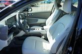 Thumbnail of 2024 Onyx Black Hyundai IONIQ 6